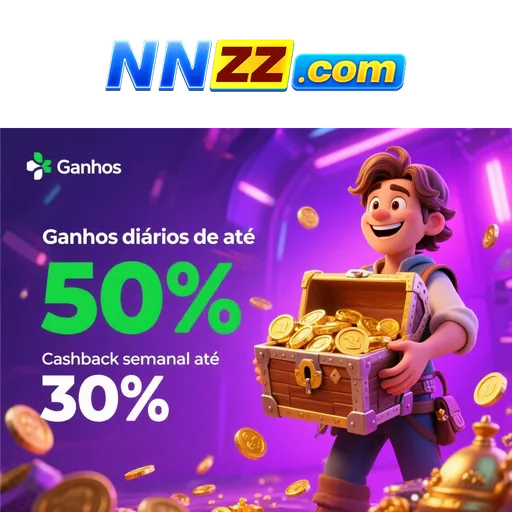Experimente os novos jogos e mecÃ¢nicas inovadoras do NNZZ